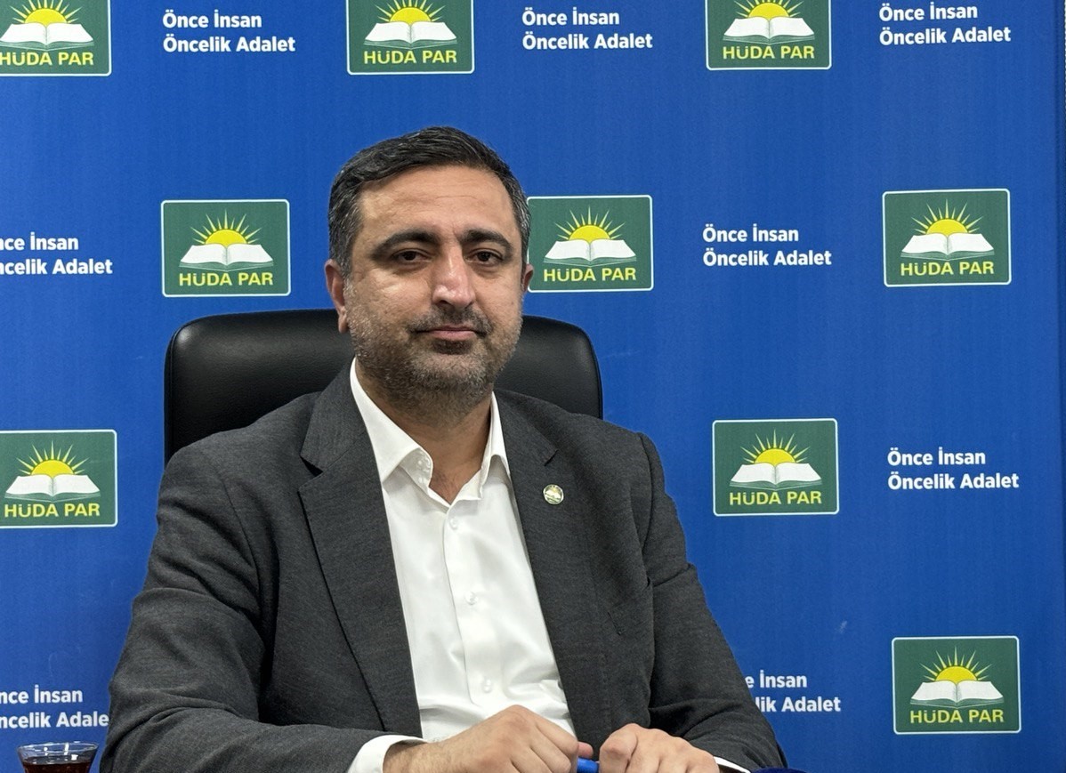 Ramanlı: İntikamcı değil affedici olacağız