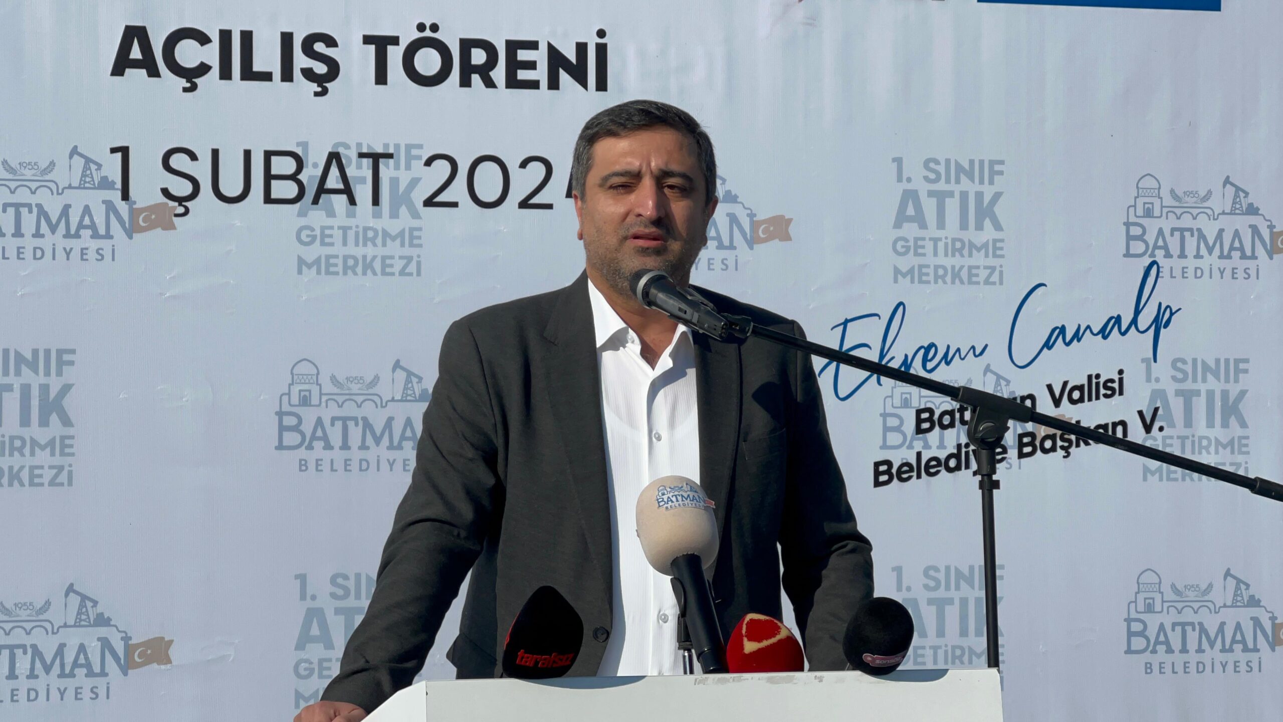 Ramanlı, hizmet edenlerin baş üstünde yeri var