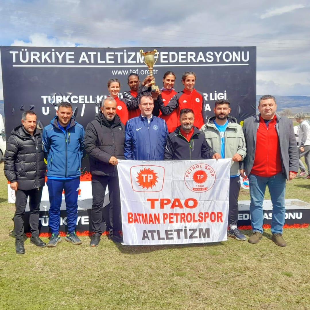PETROLSPOR, PORTEKİZ YOLUNDA