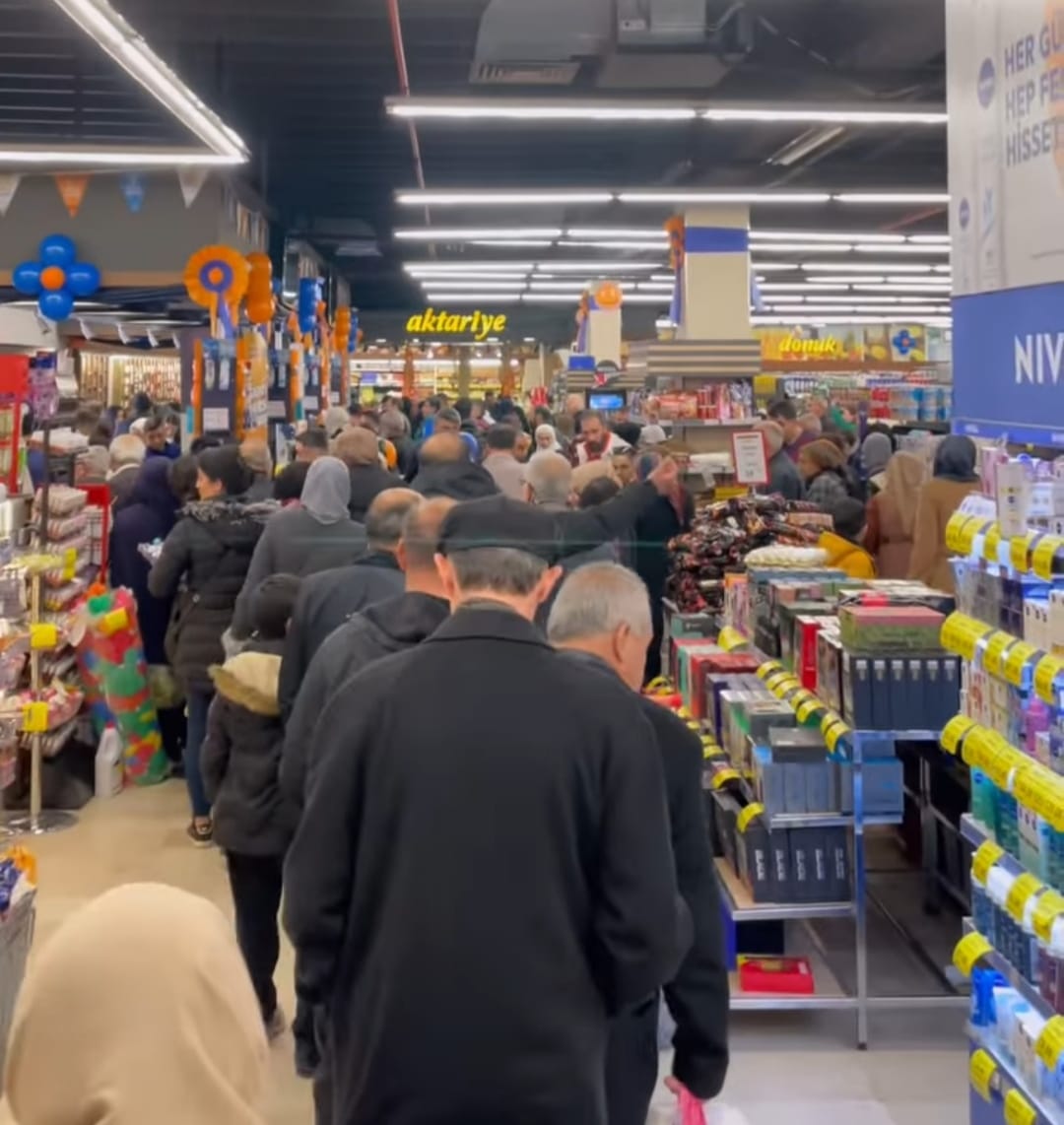 Burak Gross’un 3. Yılına Büyük İlgi