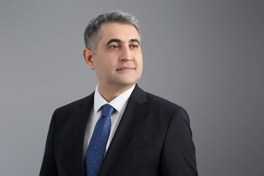 Aday Ceylan: Çevre dostu bir şehir inşa edeceğiz