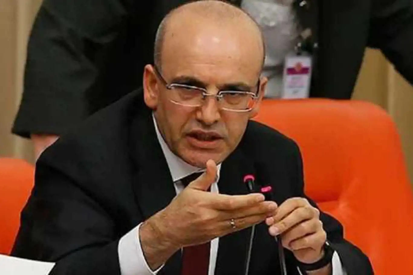 Bakan Şimşek Açıkladı! Enflasyonda Gerileme Göreceğiz