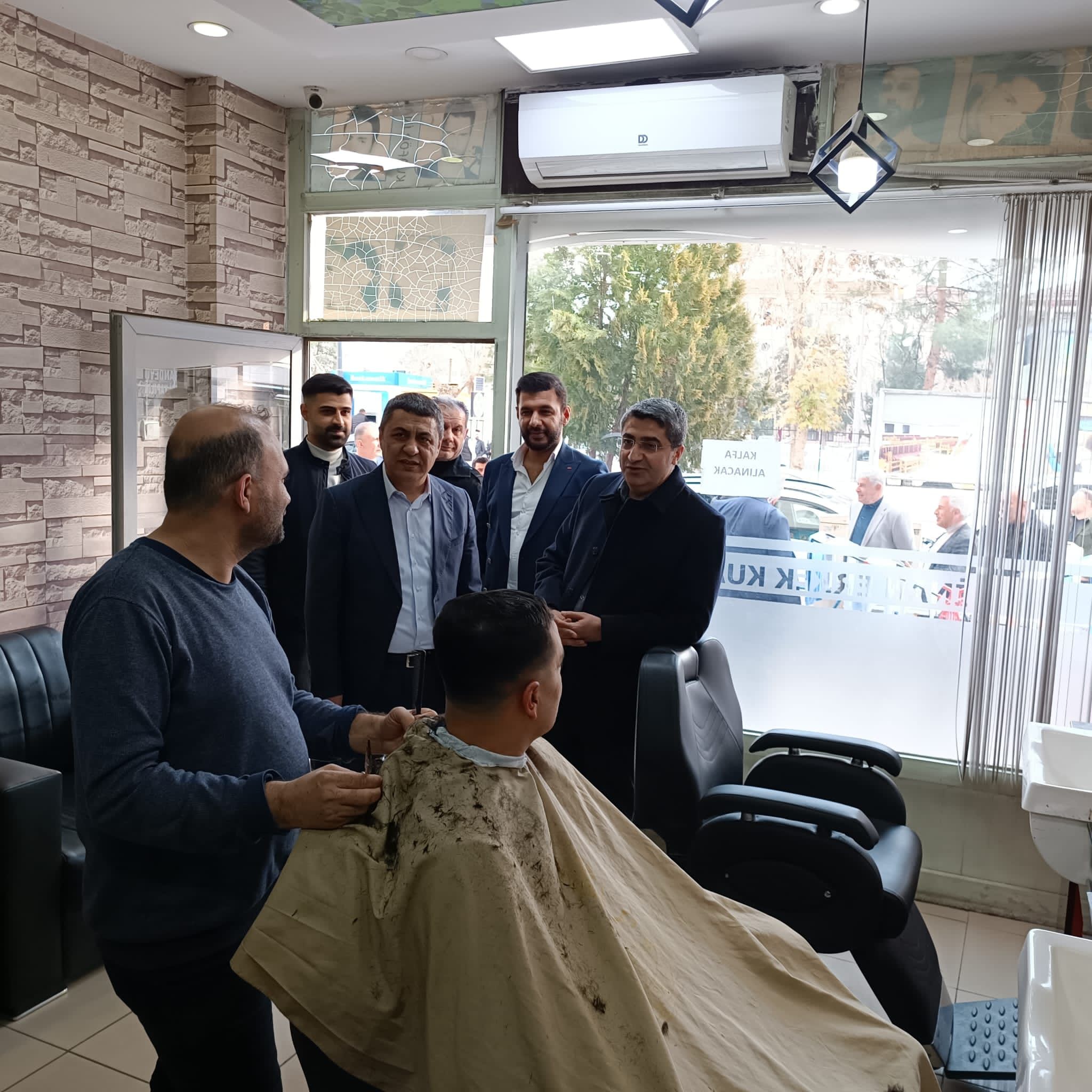 DEVA Partisi seçim çalışmalarına başladı