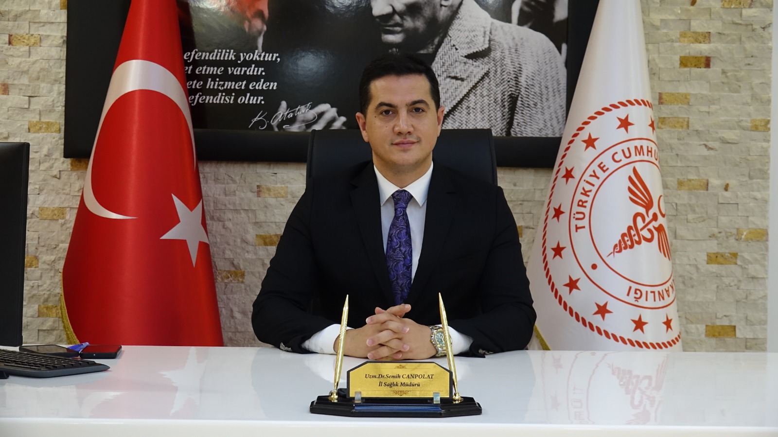 Kanser uzun süreli mücadele gerektiren bir hastalıktır