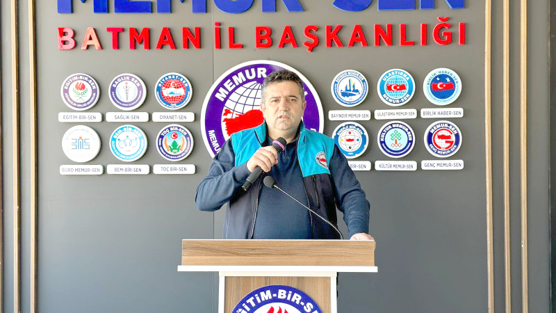 Başkan Önlü: 28 Şubat’ı unutmadık, unutmayacağız