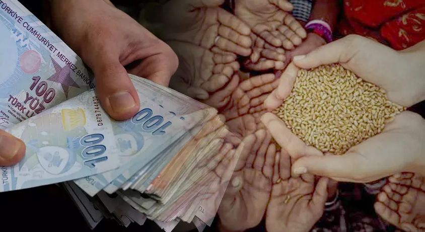 Diyanet, 2024 yılı fitre bedelini duyurdu!