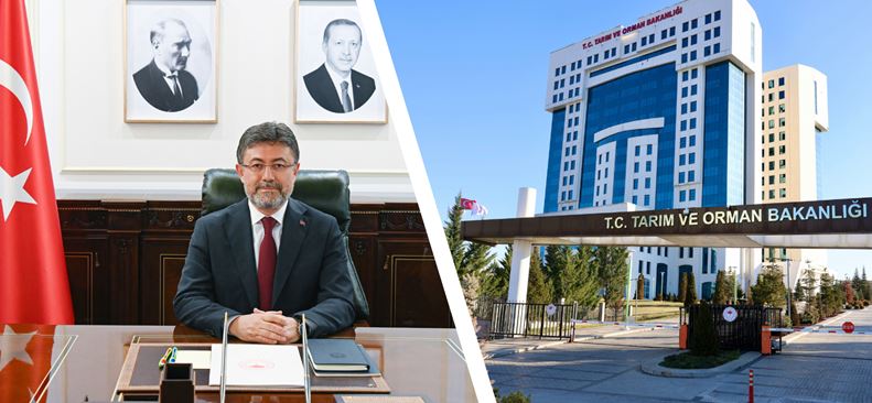 Tarım ve Orman Bakanlığı’na 1500 tarım işçisi alınacak