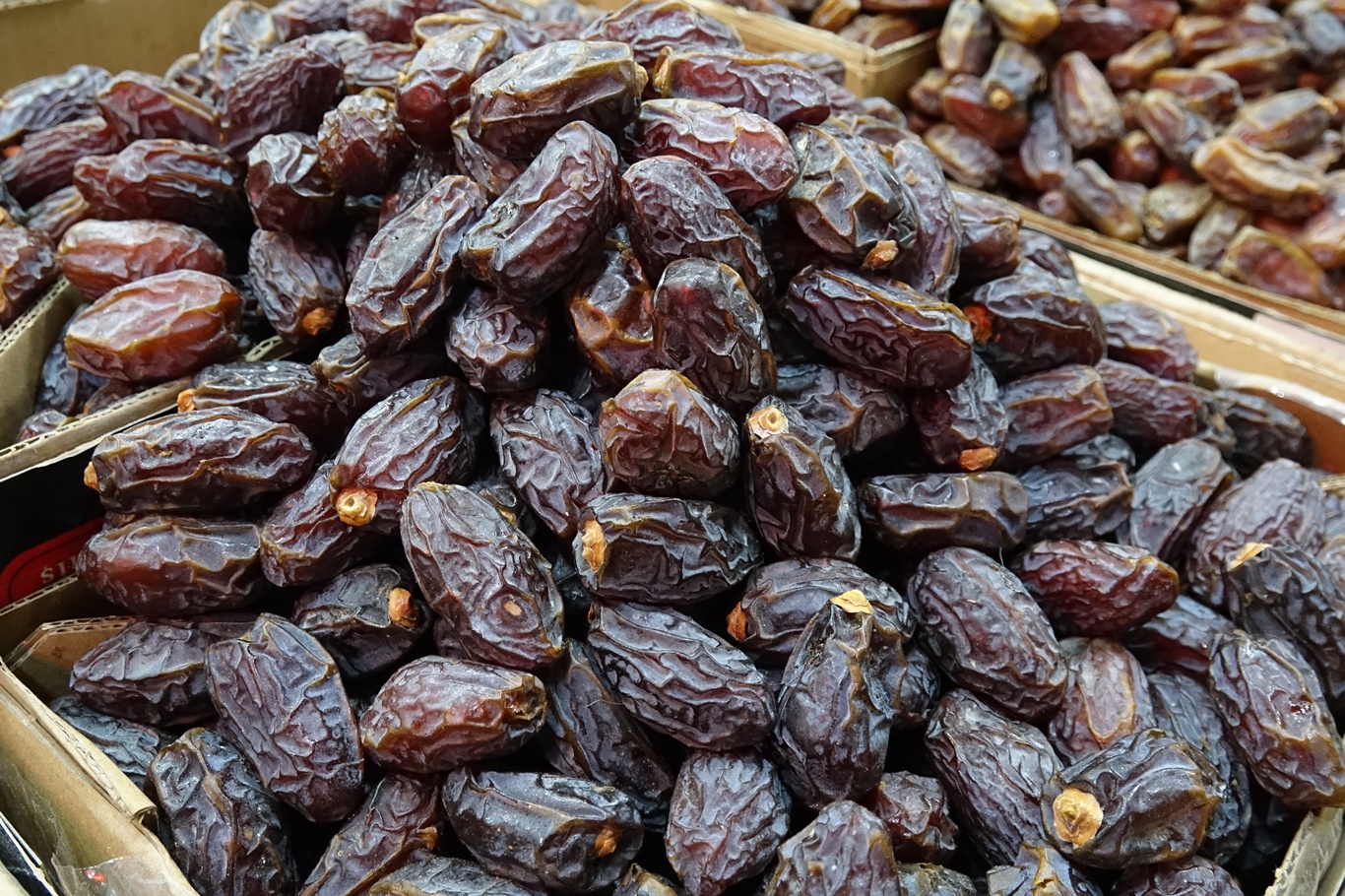 Hurma fiyatlarındaki artış vatandaşı düşündürüyor