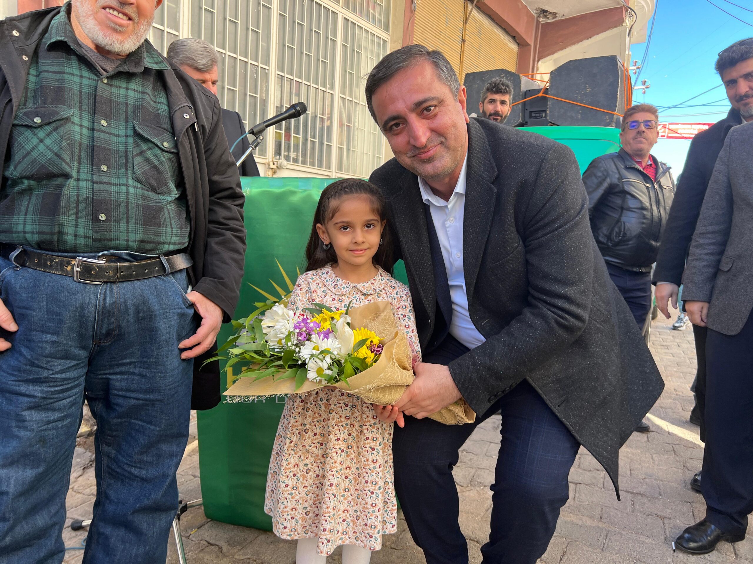 Ramanlı: Güvenli Eğitim Yuvaları Kuracağız