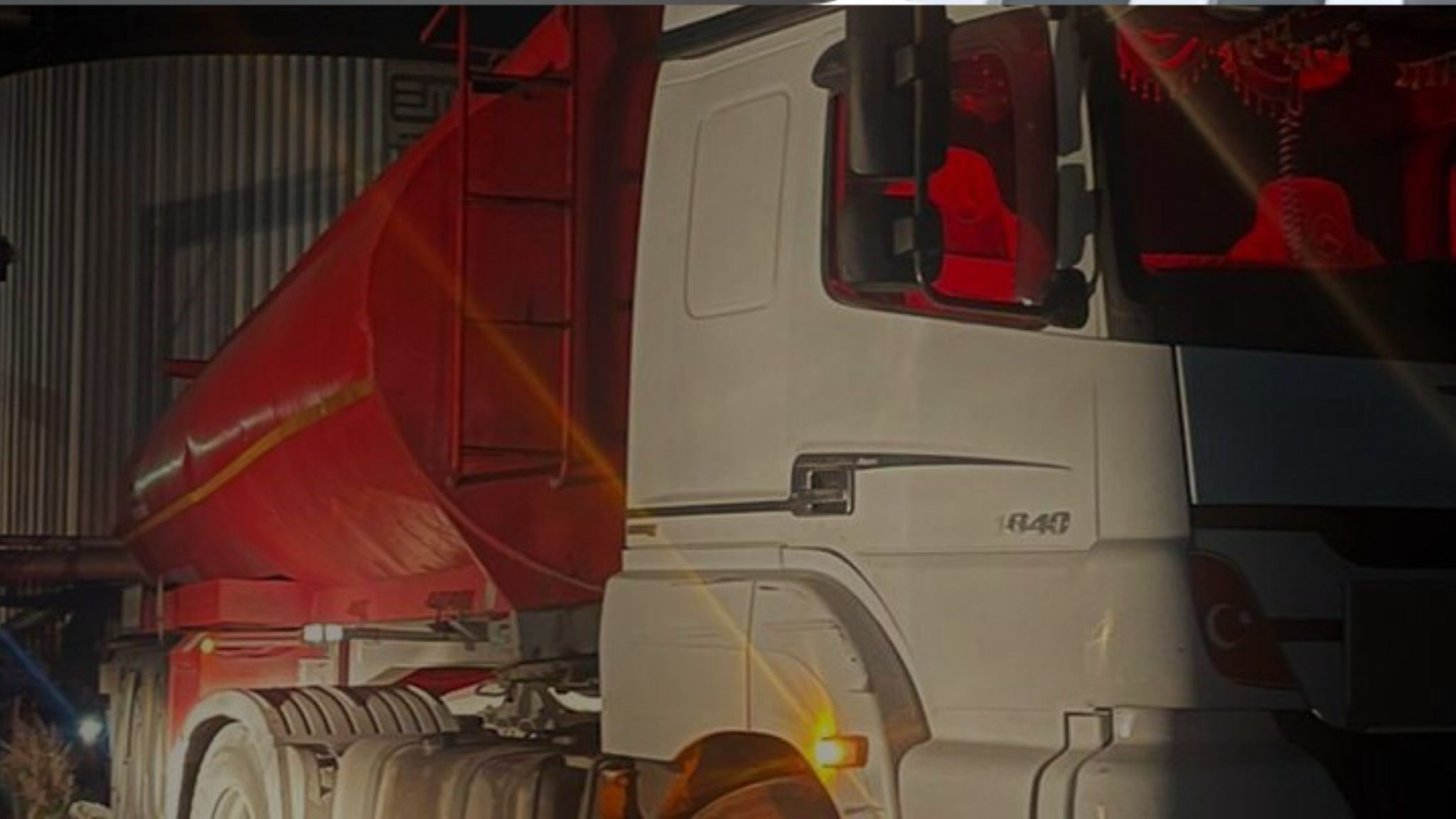 Batman’da 21 ton kaçak akaryakıt ele geçirildi