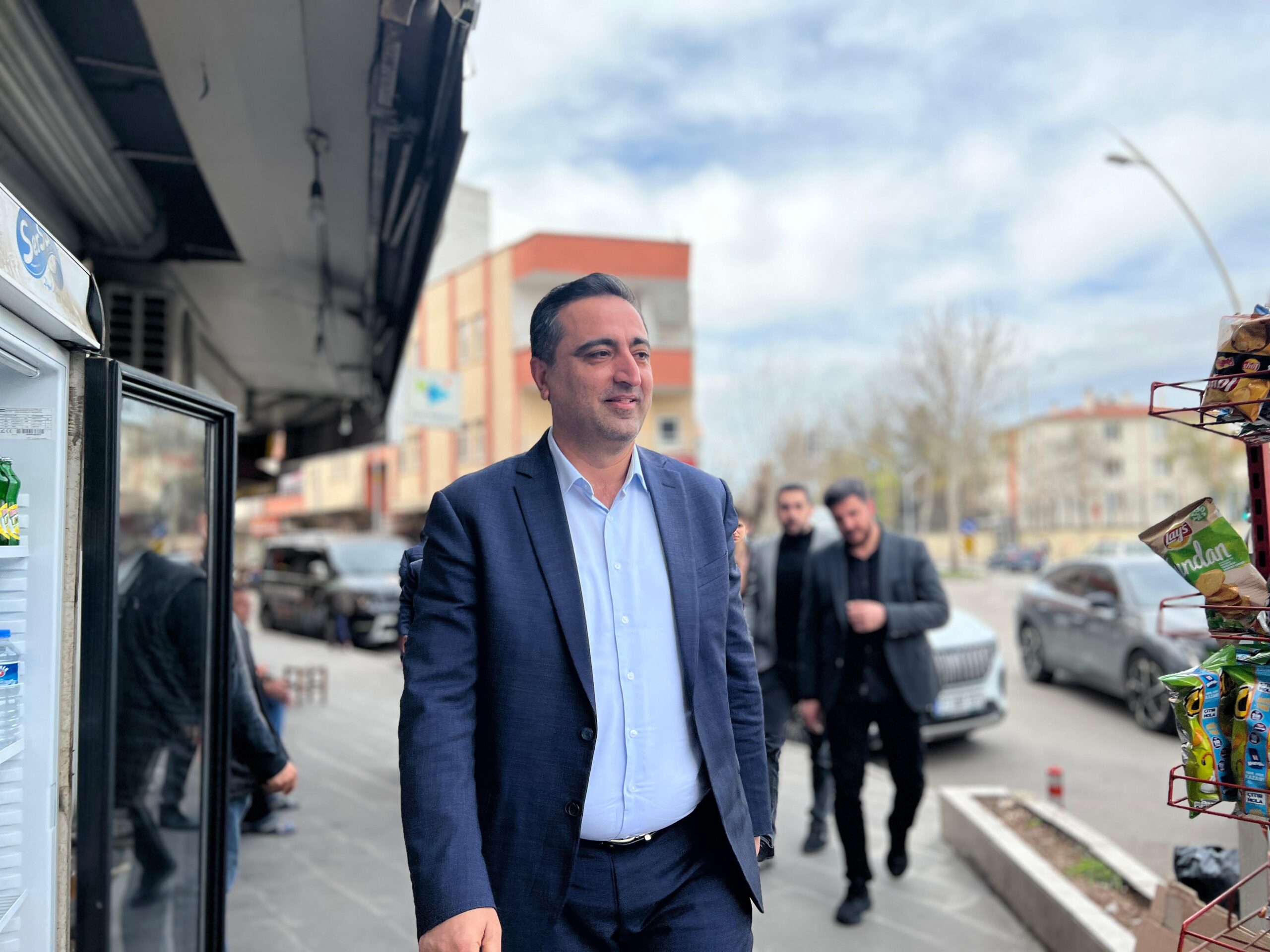 Ramanlı: 31 Mart zaferimizin sembolü olacak