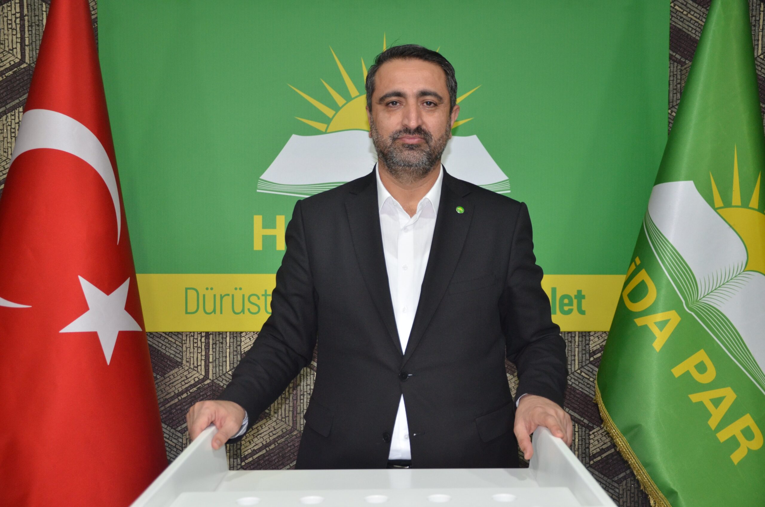 Ramanlı’dan halka mektup!