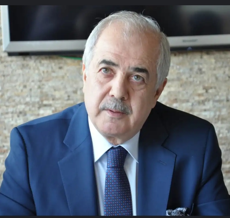 Ataullah Hamidi’nin ismi o caddede yaşatılacak