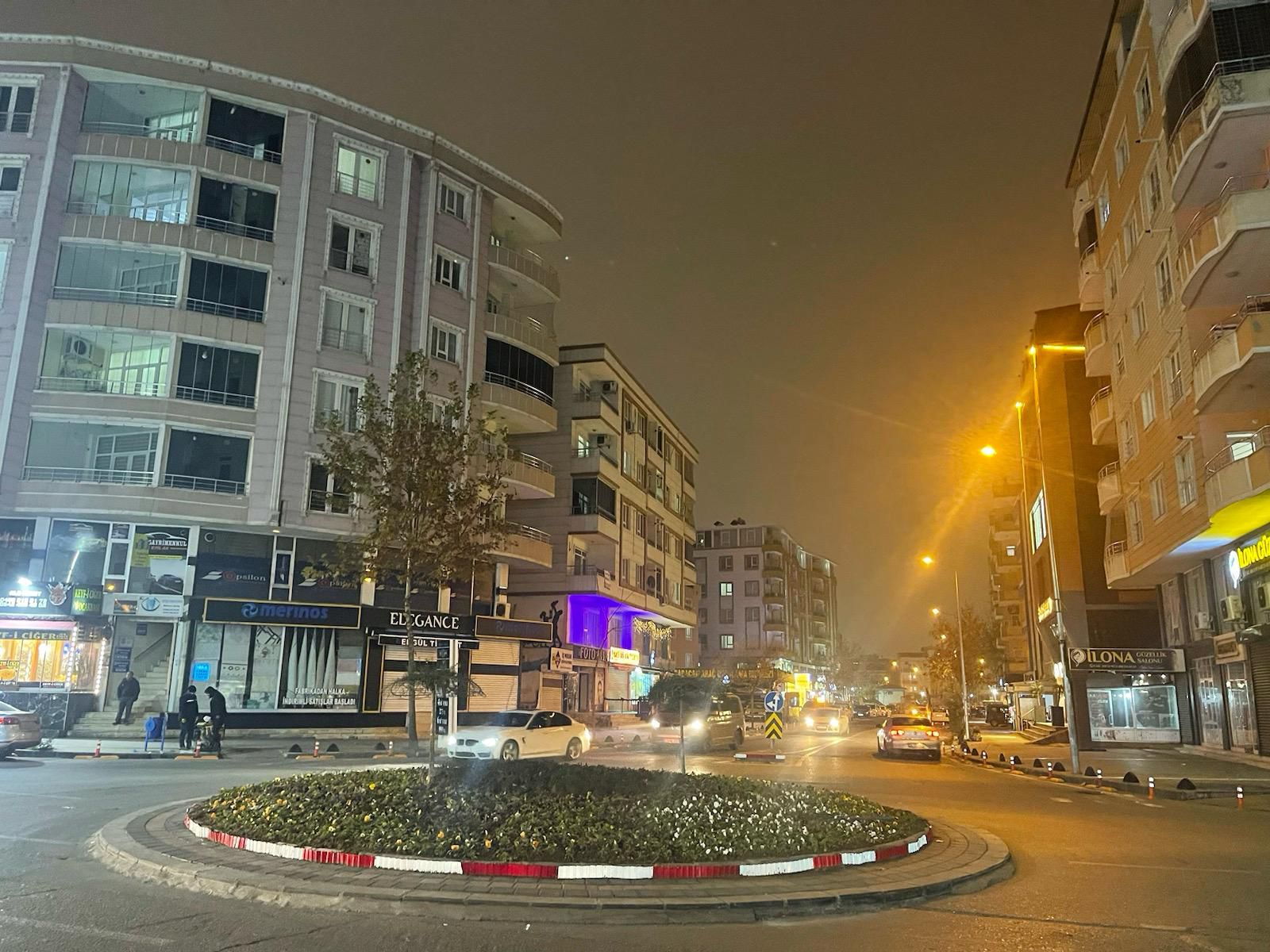 Pınarbaşı Mahallesi’nin talepleri yerine getirildi