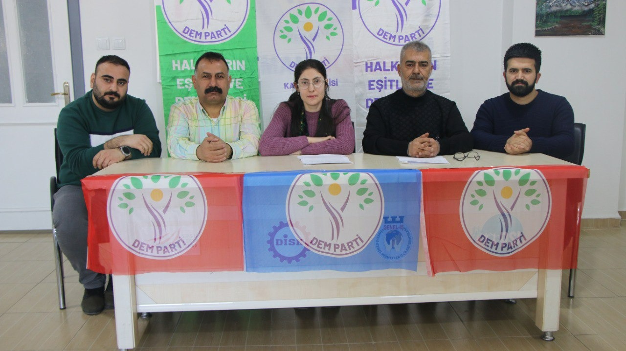 Nevroz 20 Mart’ta kutlanacak