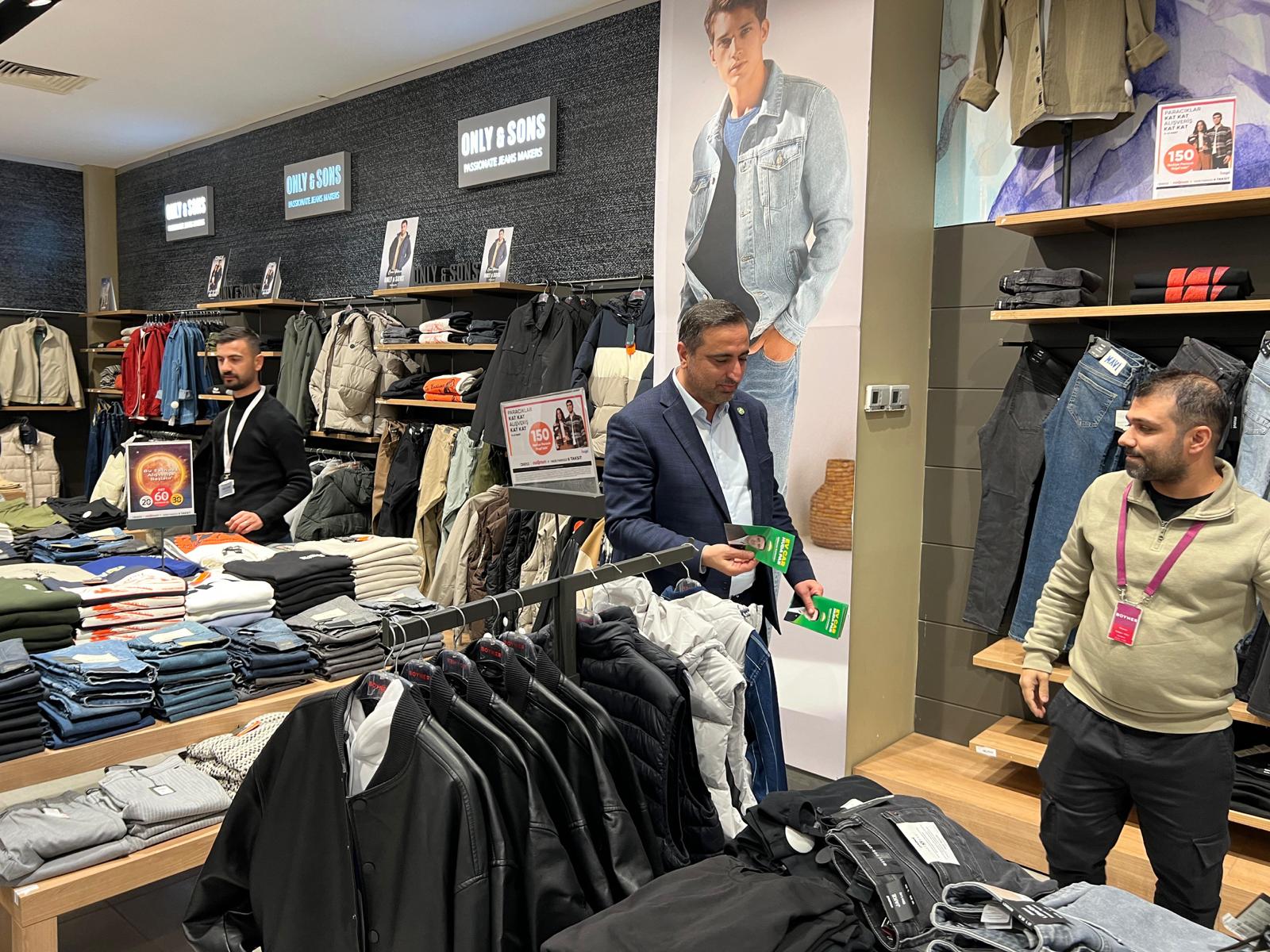 Ramanlı: Batman için yürümeye devam ediyoruz