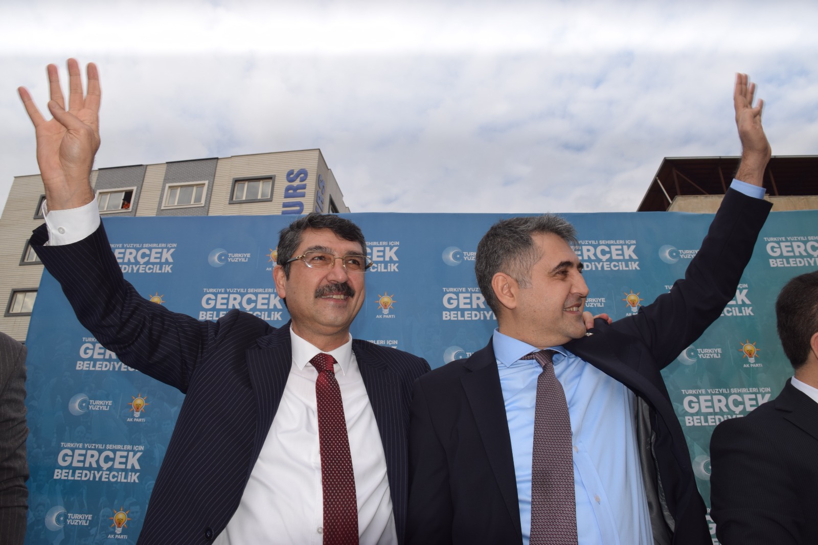 PROJELERİNİ TANITACAKLAR