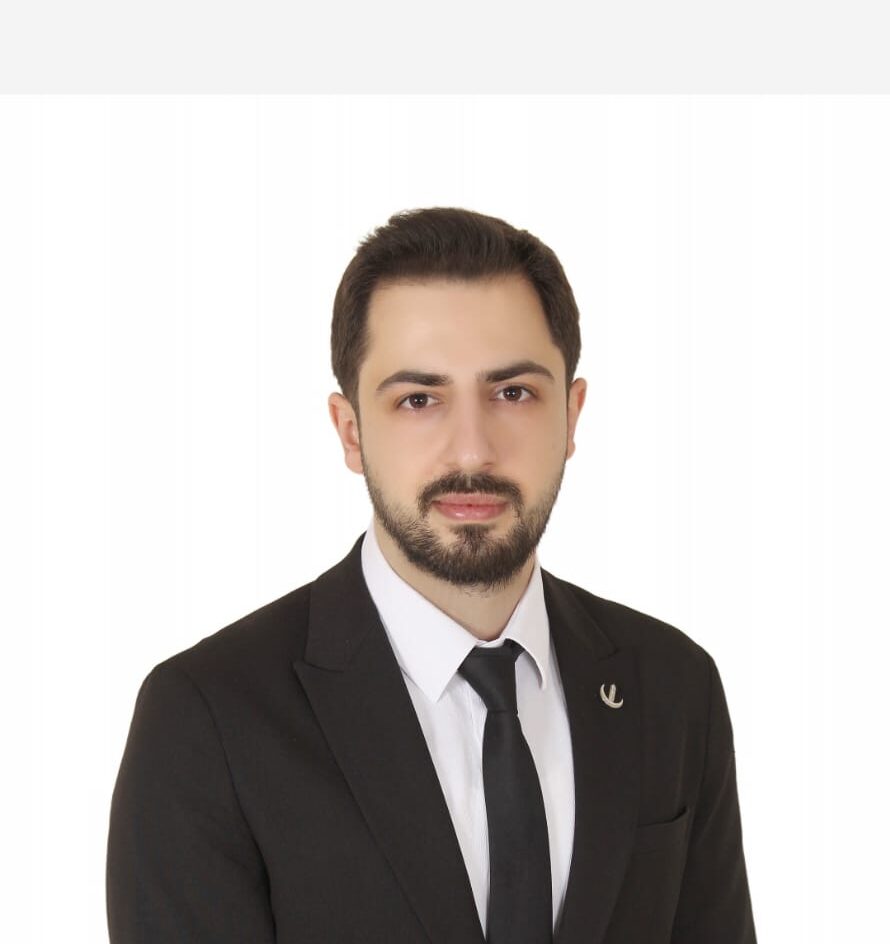 Aday Zaman: Adil düzeni getireceğiz