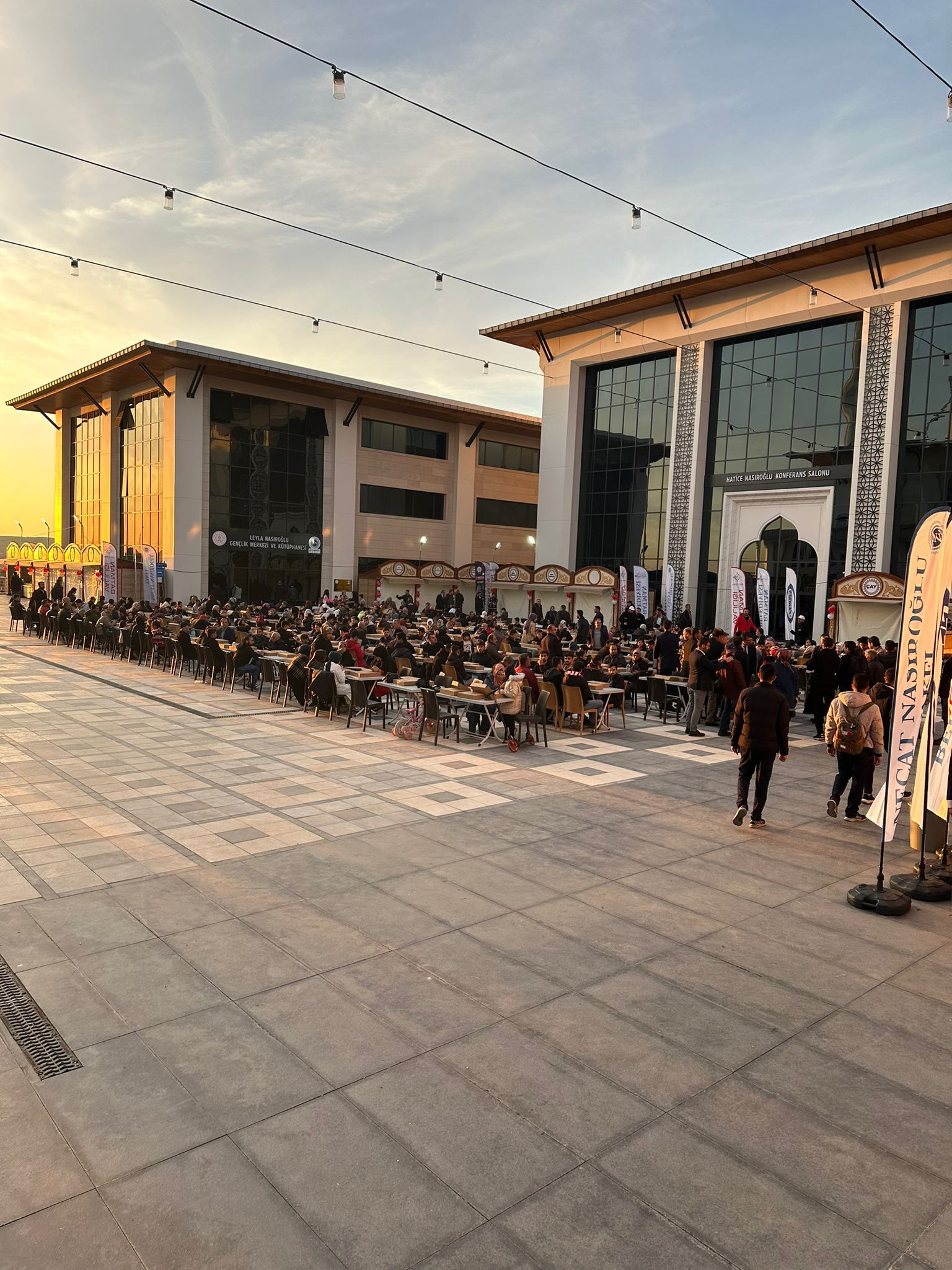 Sultanahmet’e Taş Çıkaran Etkinlikler