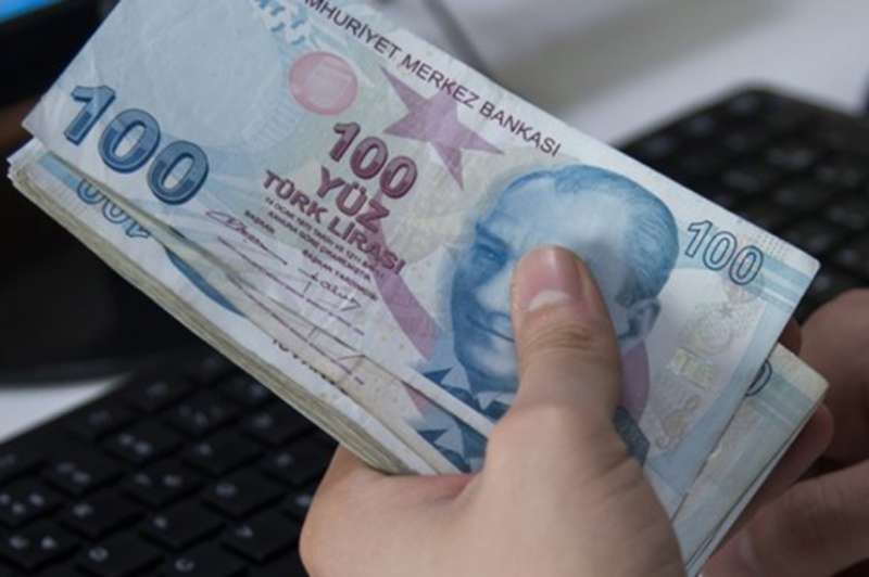 Doğum yardımı ödemeleri hesaplara yatırıldı