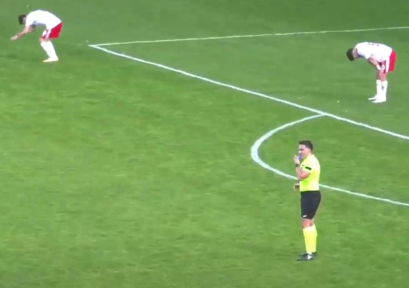 PETROL FIRSATI TEPTİ