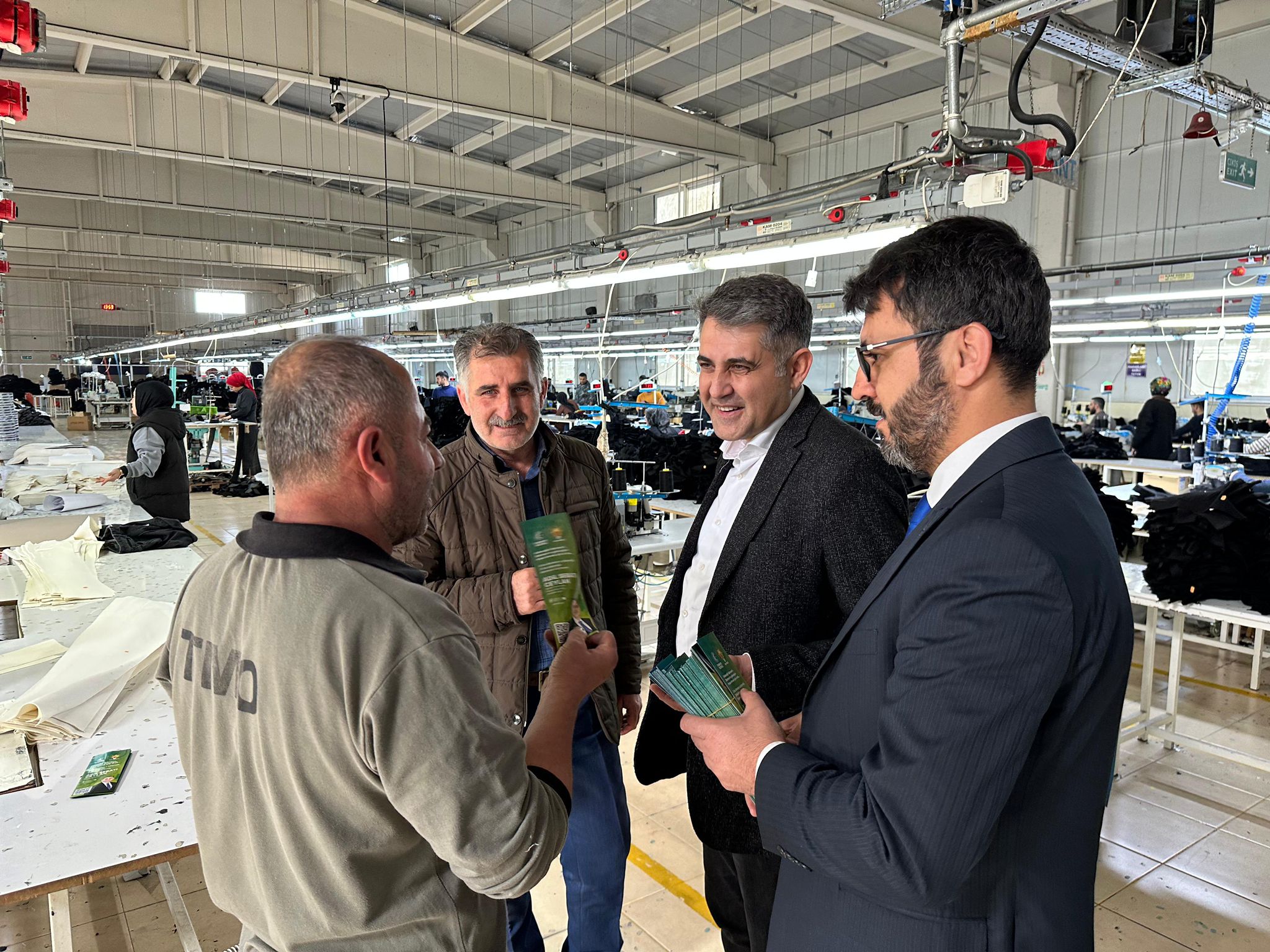 Aday Ceylan: Batman’ın gelecekteki 50 yılını planlıyoruz