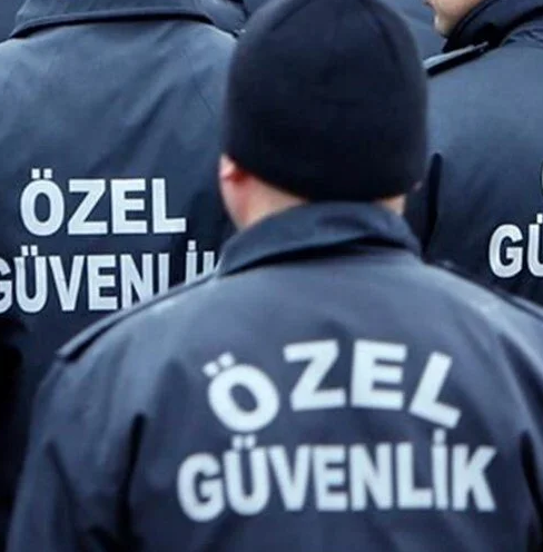 PTT Güvenlik Görevlisi bıçaklandı