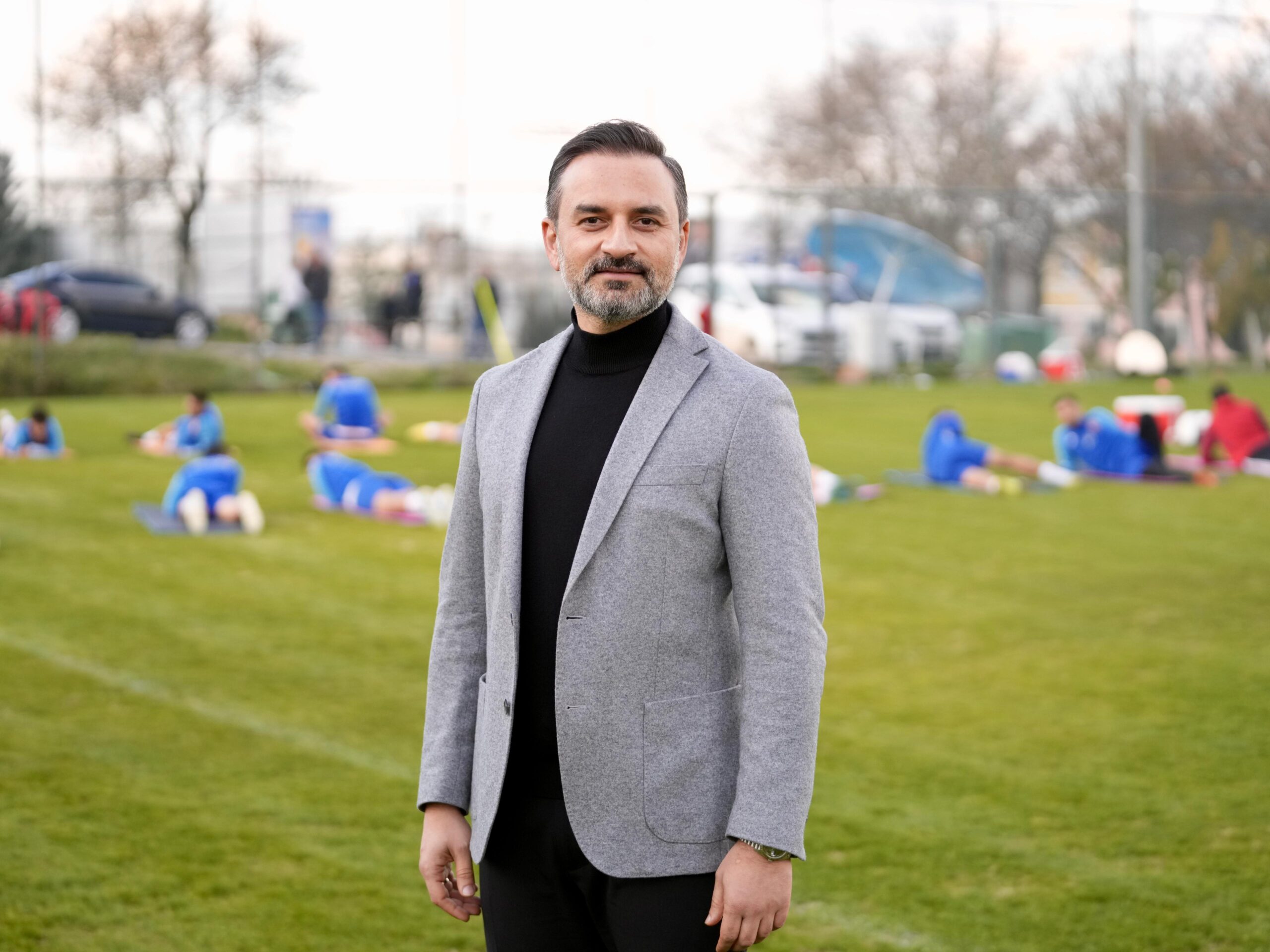 Kaya: Petrolspor, şampiyonluğa bir adım daha yaklaştı