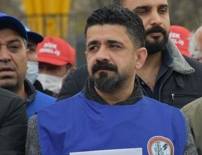 Başkan Kartal: Petrol emekçilerin ücretleri düzeltilmeli