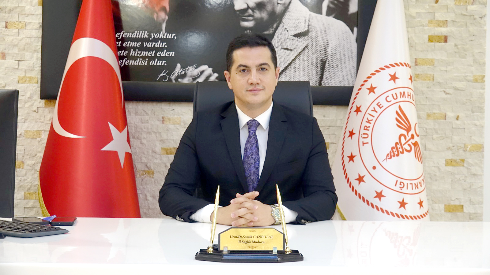 Ramazan’da beslenmeye dikkat!