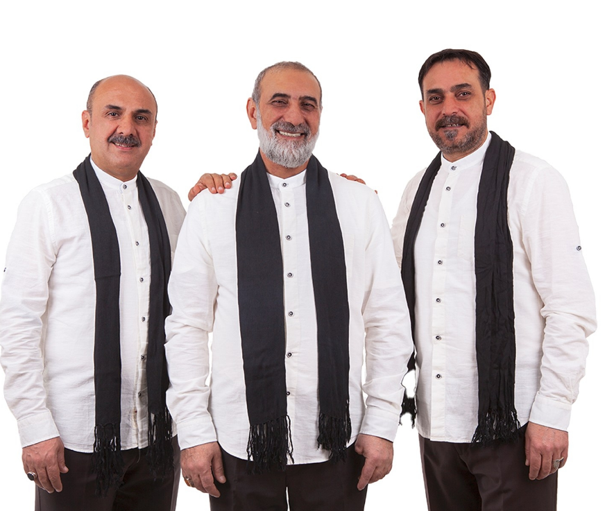 Grup Tillo, sevenleriyle bir araya gelecek