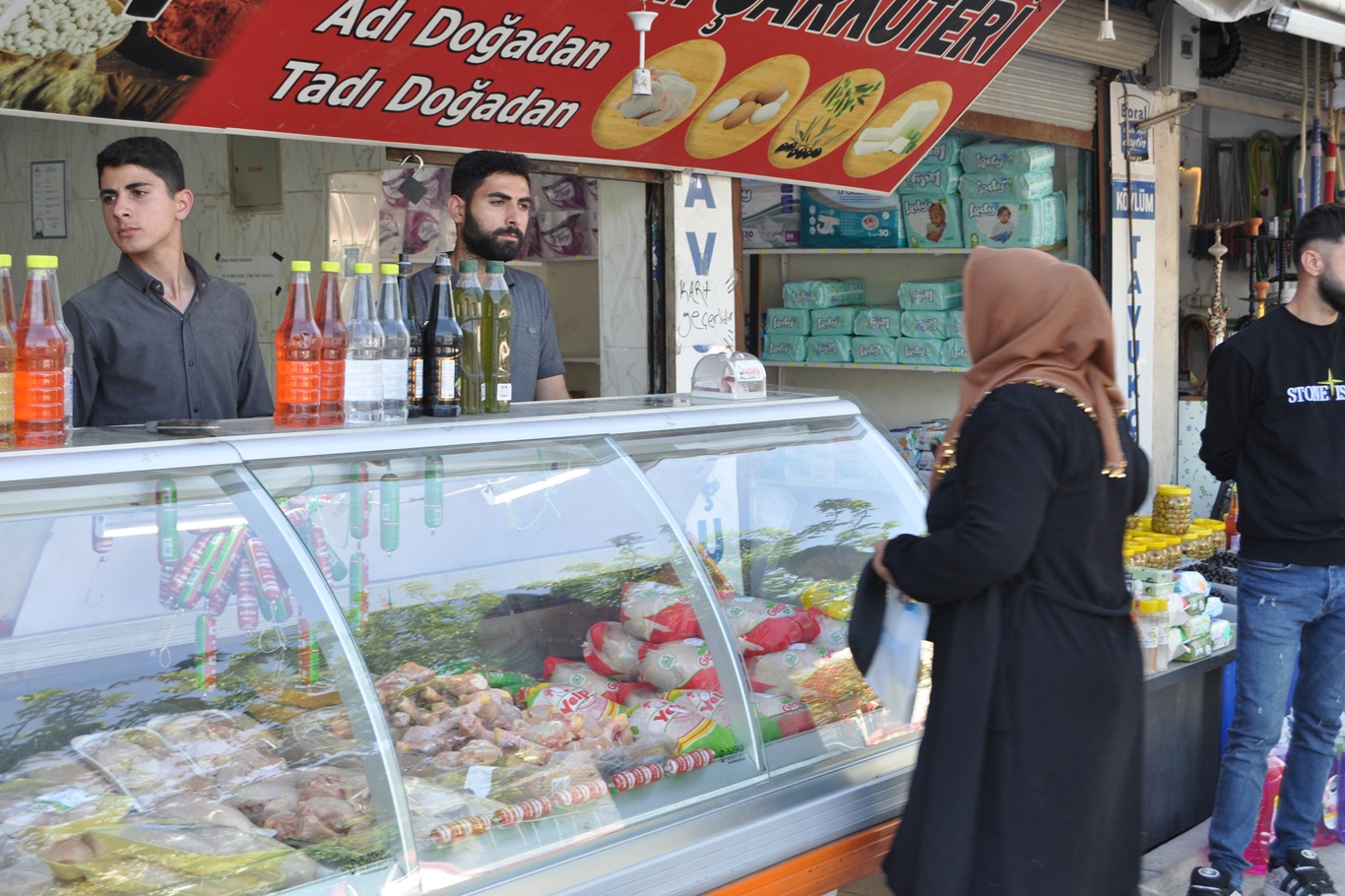 Beyaz ete bir yılda yüzde 150 zam