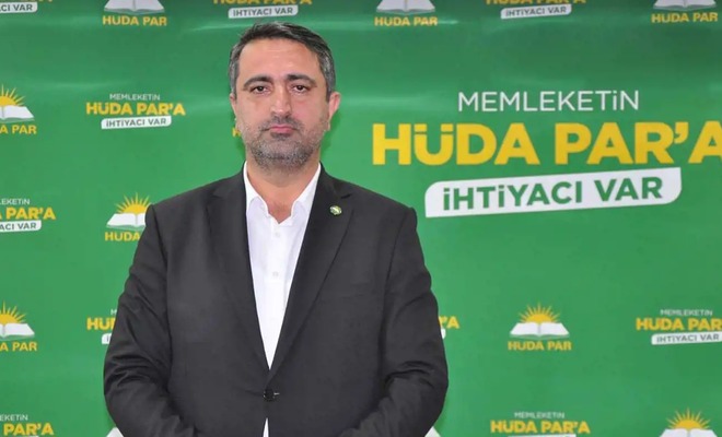 Ramanlı’dan “Kadir Gecesi” Mesajı