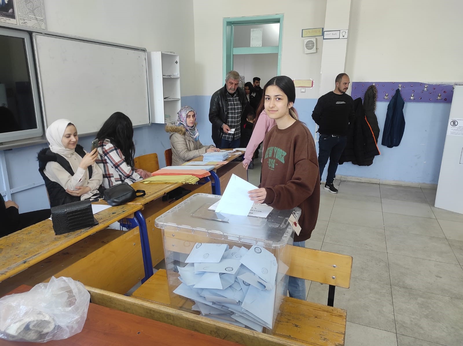 DEM Parti, Batman’da 5 ilçenin tamamını kaybetti