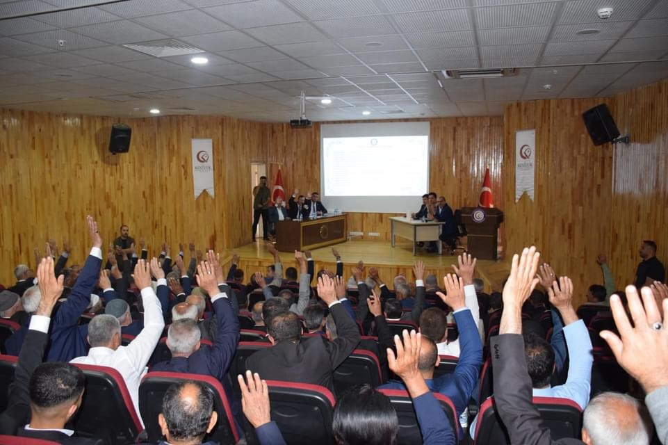 Taziyelerde verilen yemekler sınırlandırıldı