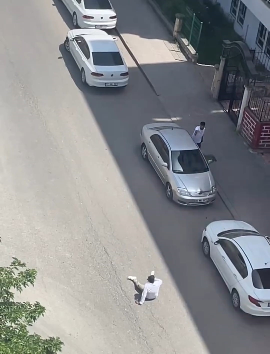 2 günde 3 ayrı noktada silahlı kavga! 7 yaralı