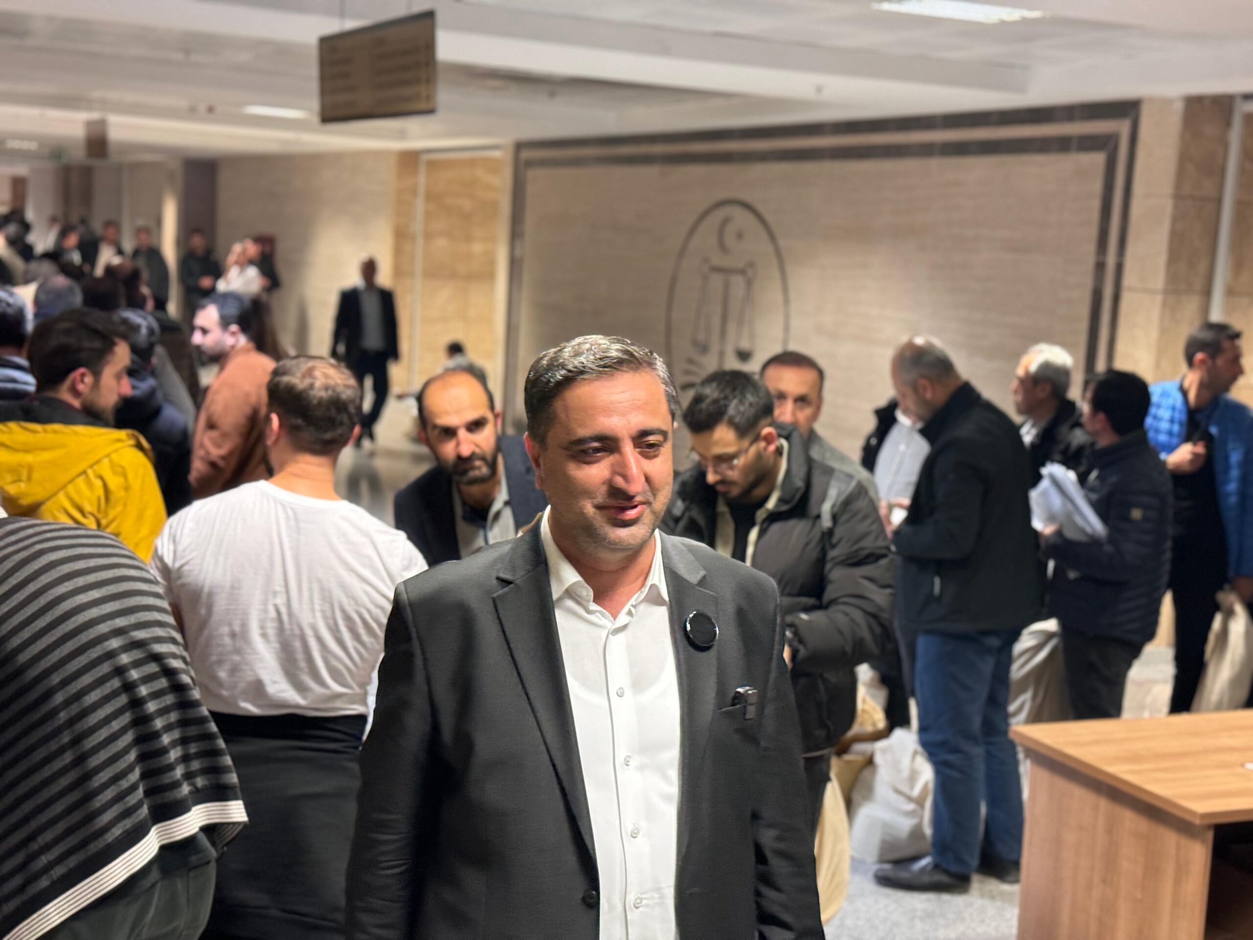 Ramanlı: Oylarımız 3 kat arttı