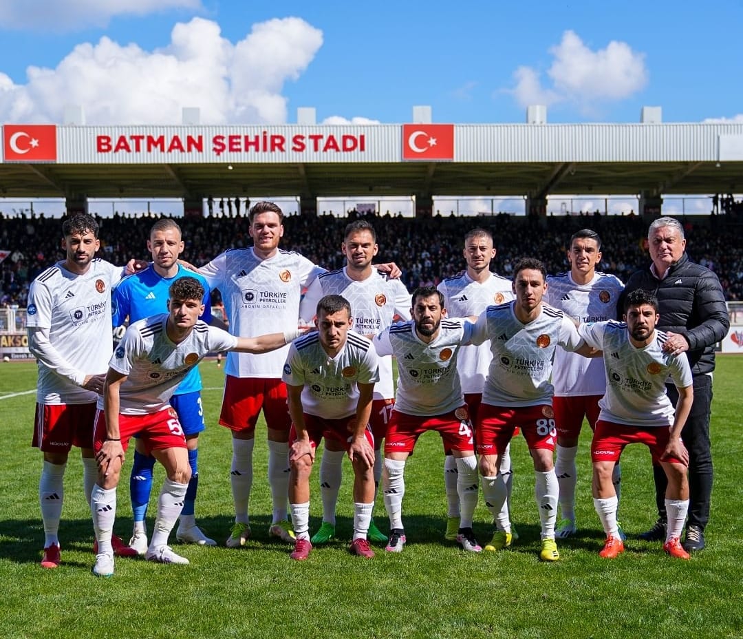 PETROLSPOR’DAN MAÇA DAVET