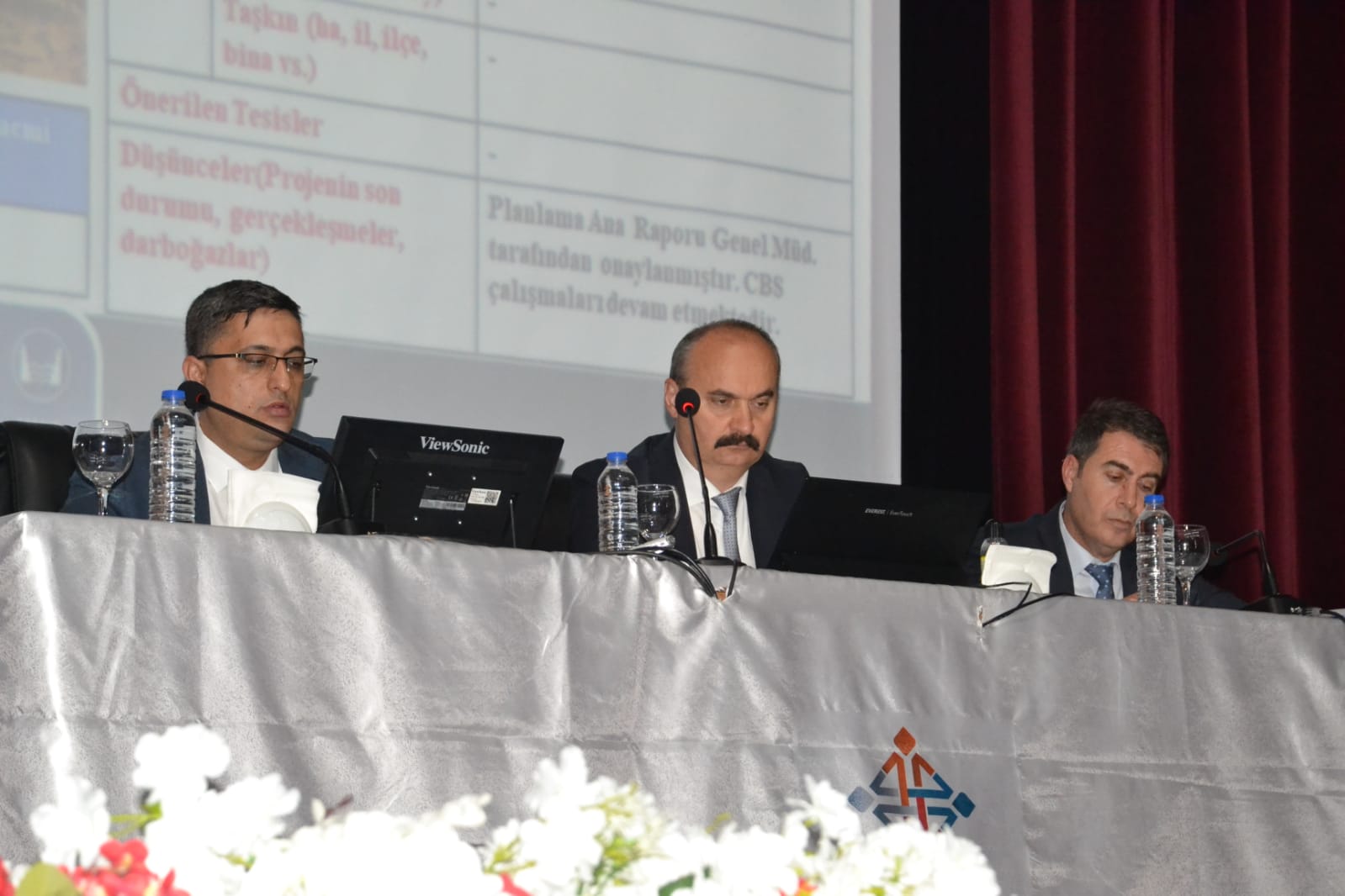 166 projeye 19 milyar 269 milyon TL ödenek