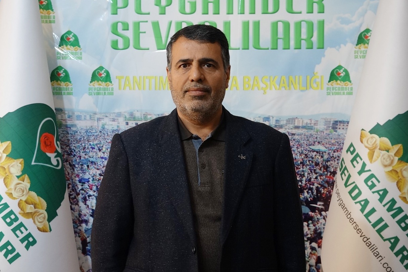 Başkan Çaplık: Belediye, taleplerimizi oyaladı