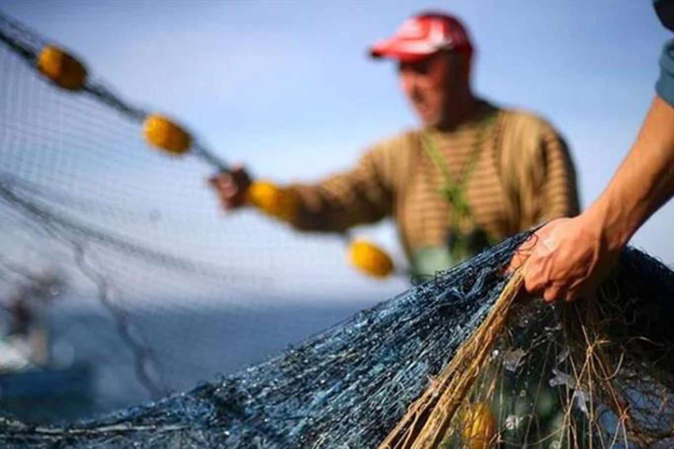 Batman’da balık av yasağı başladı