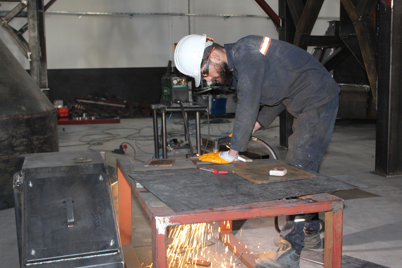 Kalifiye eleman sorunu her geçen gün büyüyor