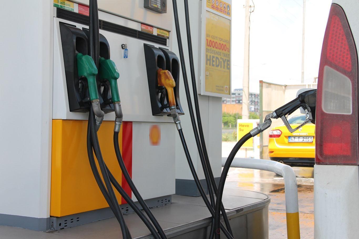 Motorine indirim bekleniyor