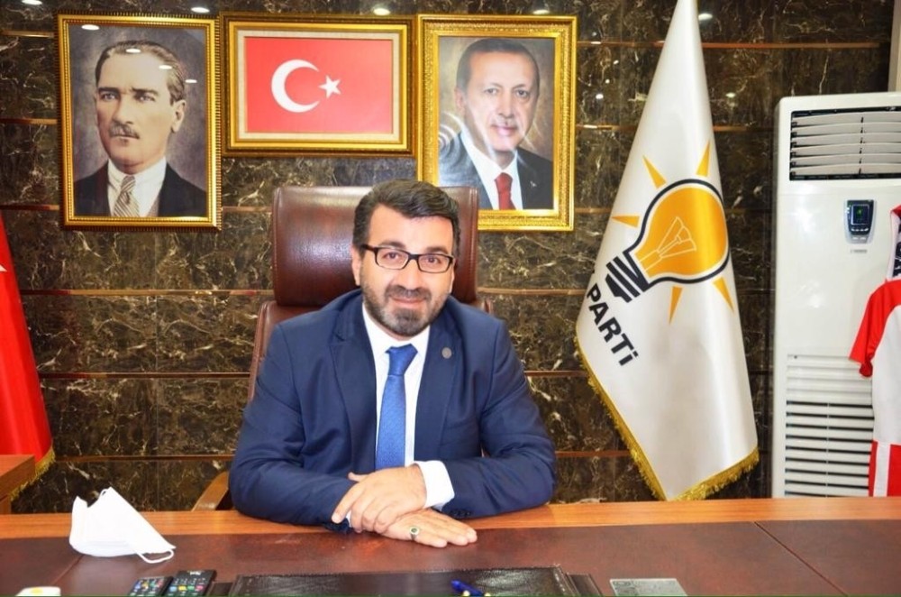 Başkan Gür’den 1 Mayıs Mesajı