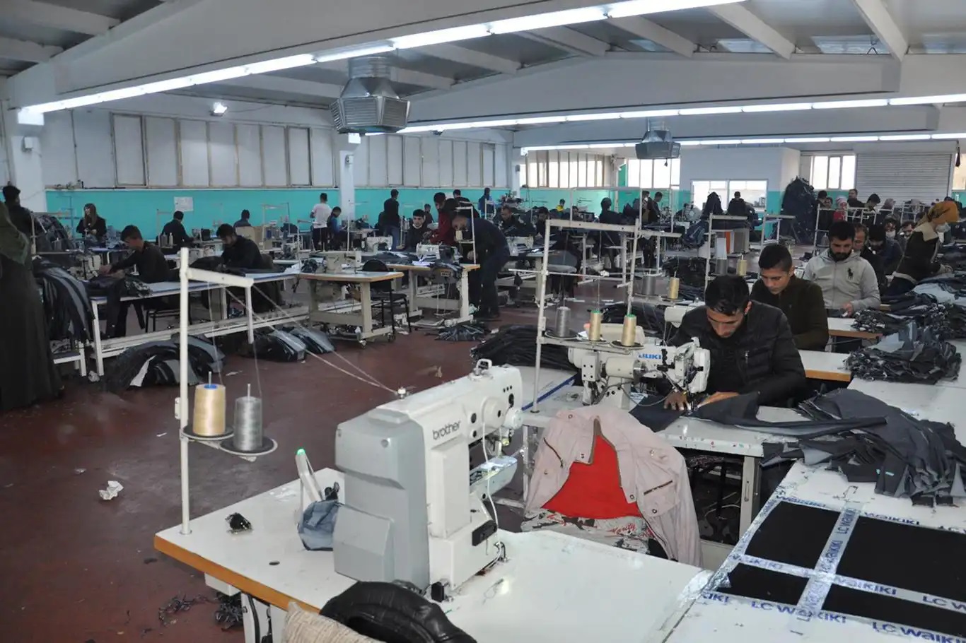 İşsizlik rakamları açıklandı!