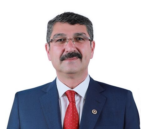 NASIROĞLU: MESAJI NET BİR ŞEKİLDE ALDIK