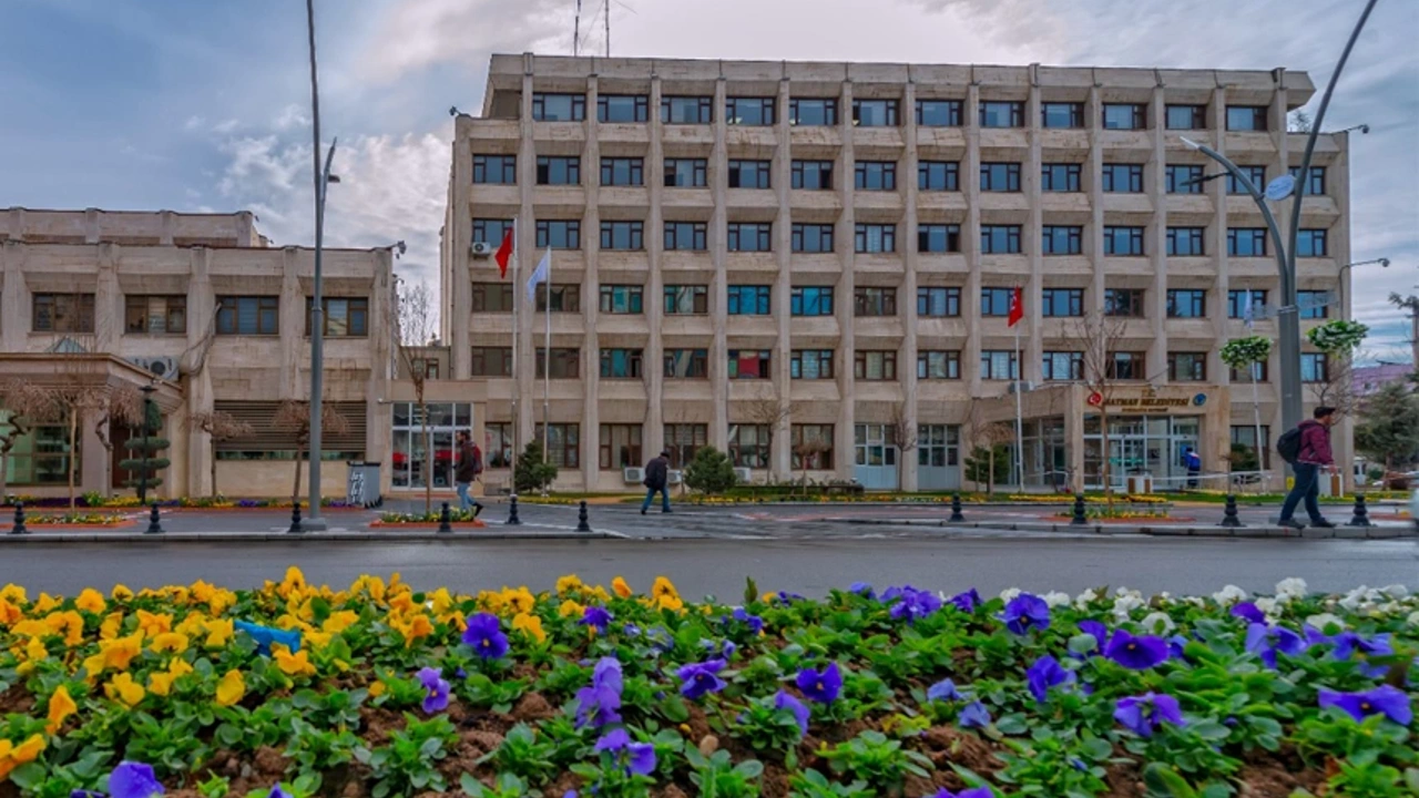 ‘BELEDİYEDEN İKİNCİ BİR EMRE KADAR’ KARARI!