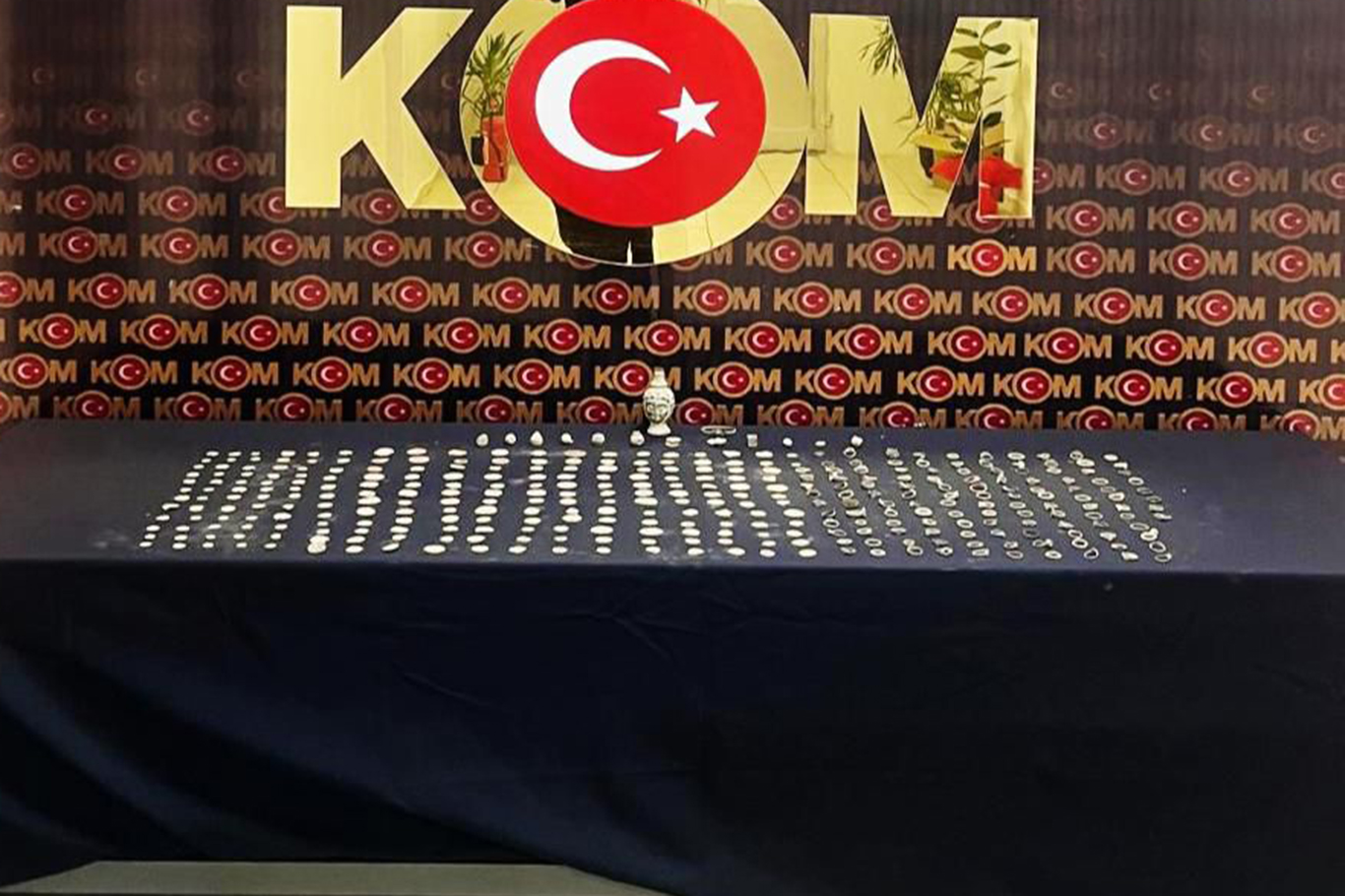 Kaçakçılık operasyonu: 4 gözaltı