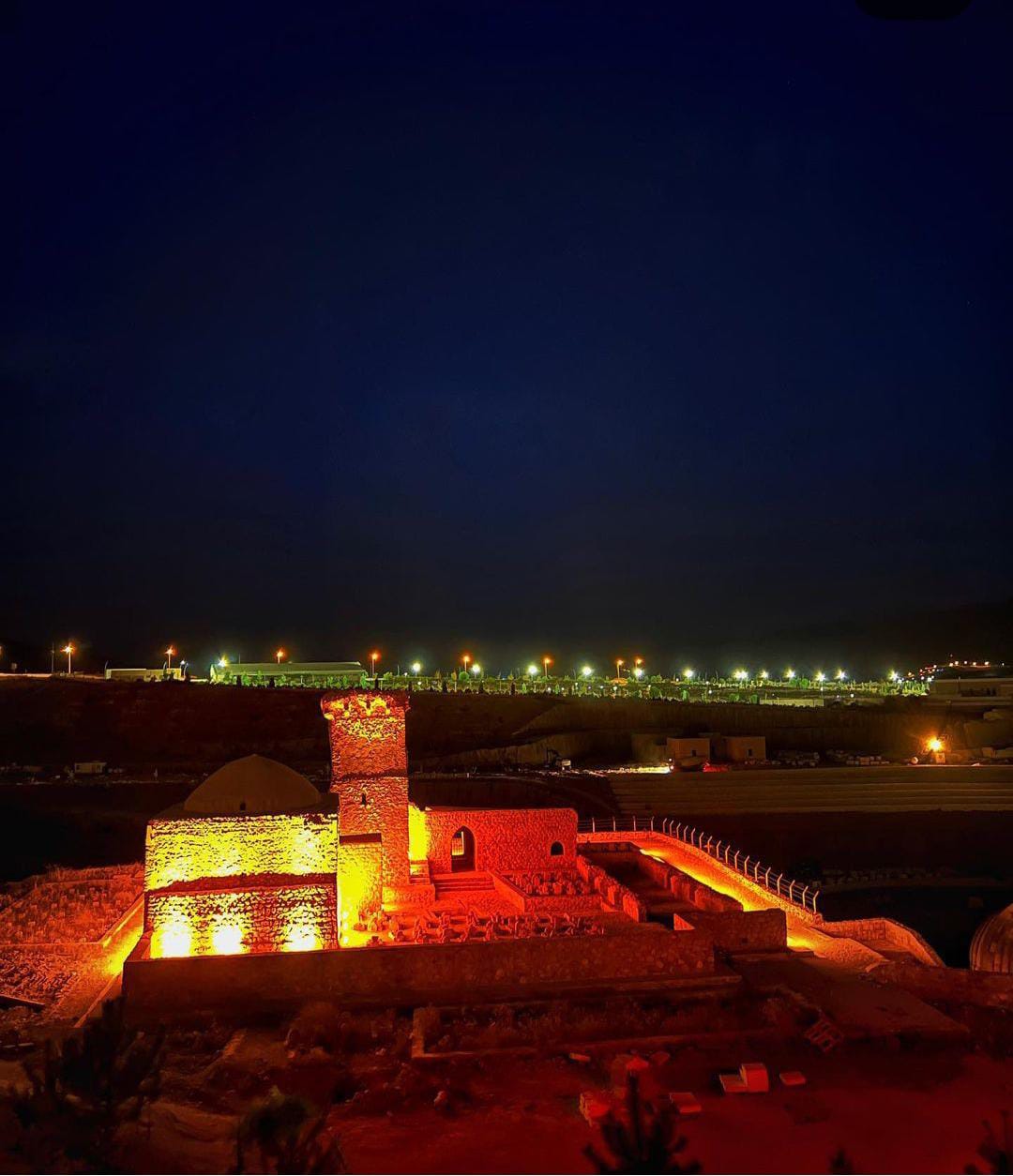 Batman, Gap Kültür turlarının konaklama merkezi oldu