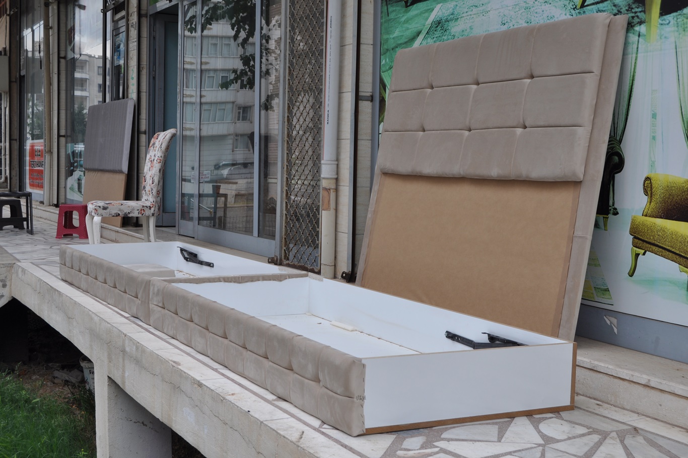 Mobilya fiyatında yaşanan artış, vatandaşı tamircilere yönlendirdi